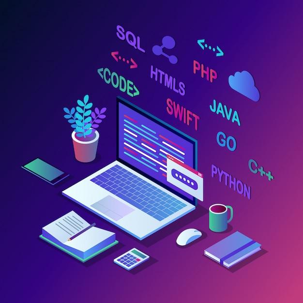 Sistemas e Aplicativos Web: Transformando Ideias em Soluções Digitais de Alto Impacto