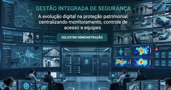 Nexus: Inteligência que Transforma Segurança